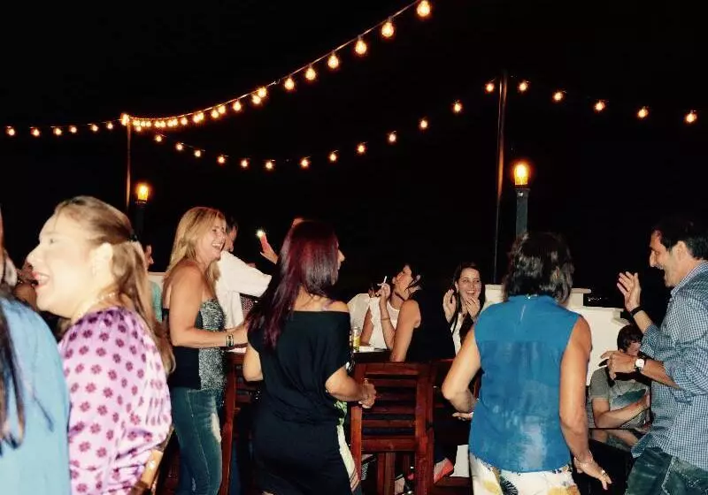 Отель Villa Palma Boutique