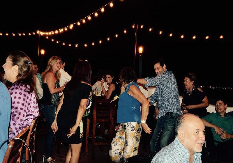 Отель Villa Palma Boutique