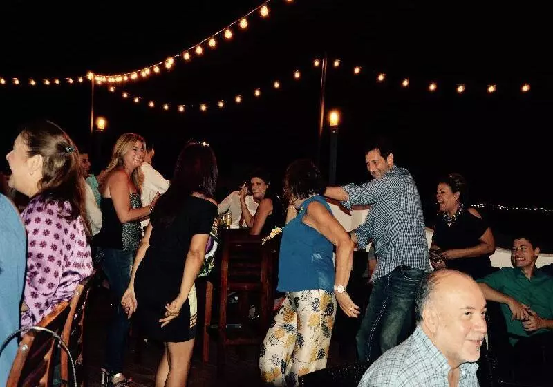 Отель Villa Palma Boutique