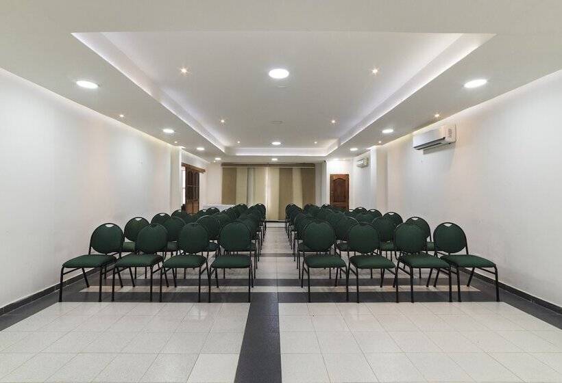 호텔 Virrey 76 Barranquilla