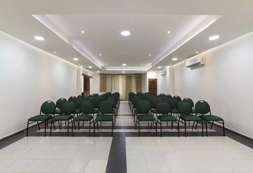 فندق Virrey 76 Barranquilla