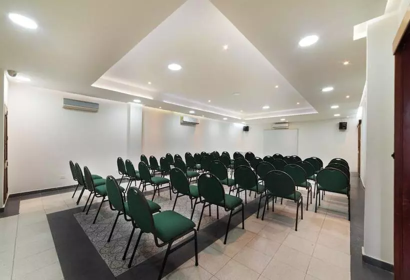 فندق Virrey 76 Barranquilla