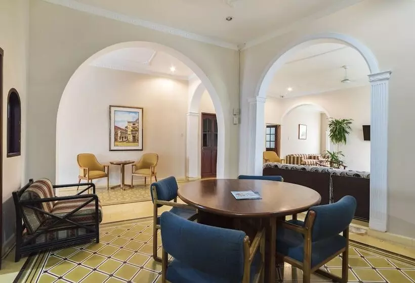 فندق Virrey 76 Barranquilla