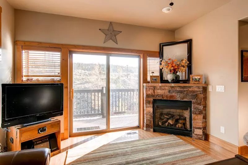هتل Vista Point Home By Pinnacle Lodging