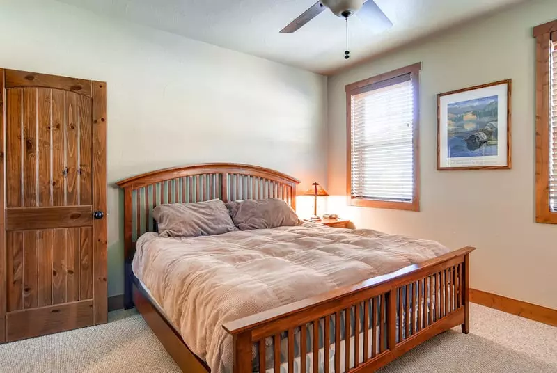 هتل Vista Point Home By Pinnacle Lodging