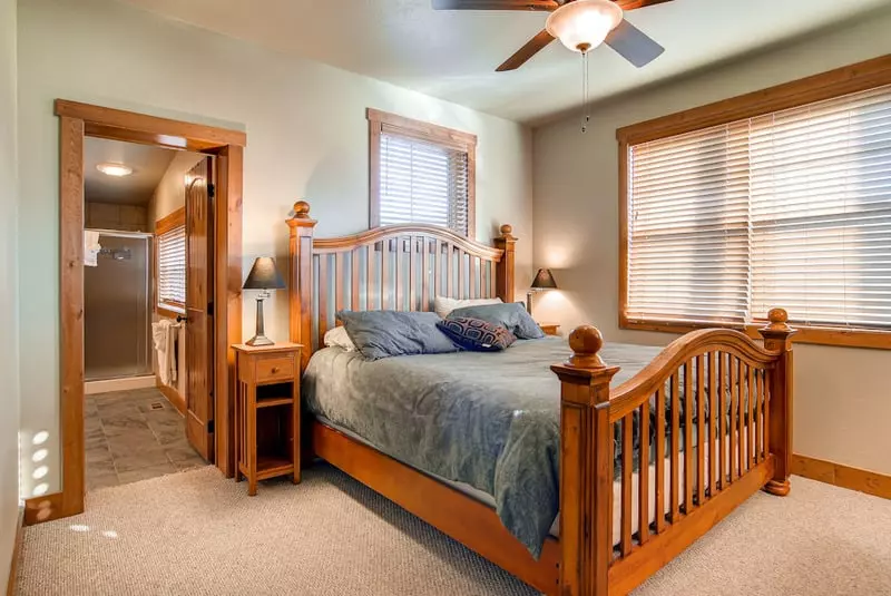 هتل Vista Point Home By Pinnacle Lodging