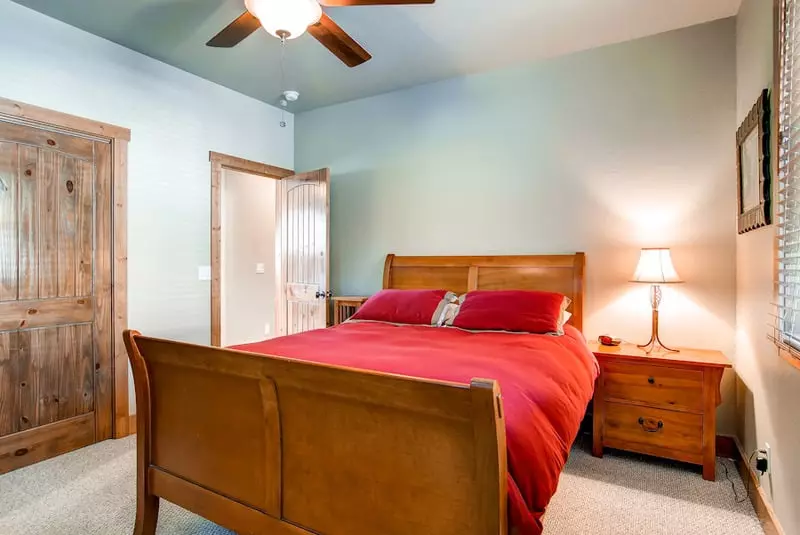 هتل Vista Point Home By Pinnacle Lodging