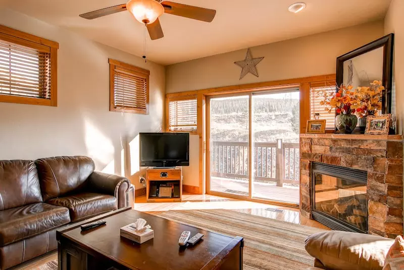 هتل Vista Point Home By Pinnacle Lodging