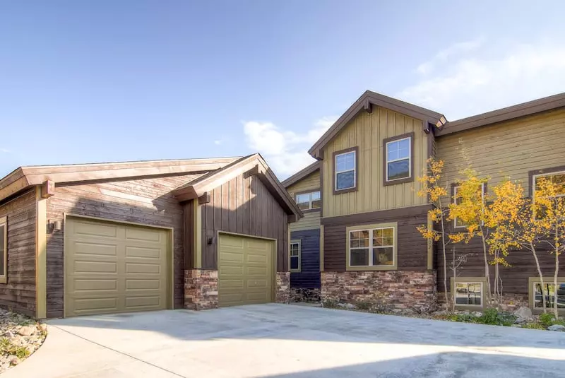 هتل Vista Point Home By Pinnacle Lodging