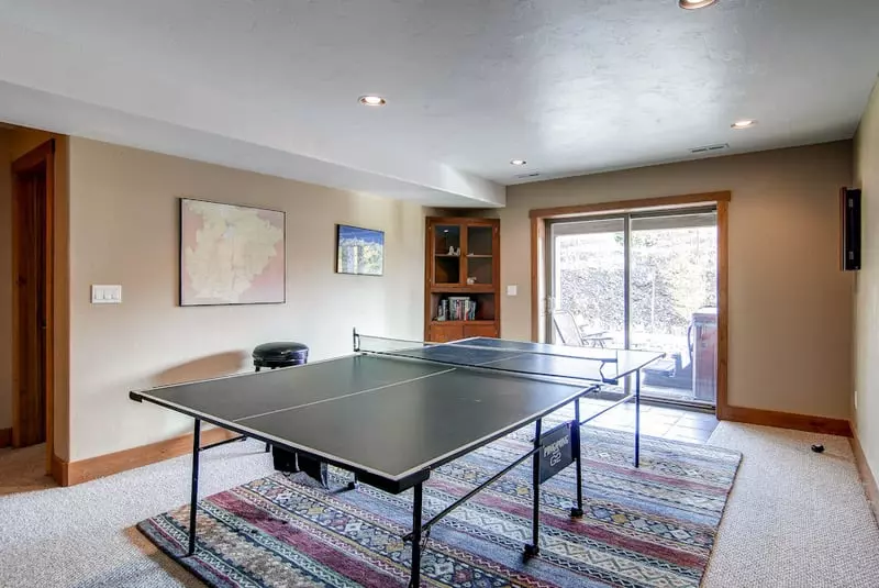 هتل Vista Point Home By Pinnacle Lodging