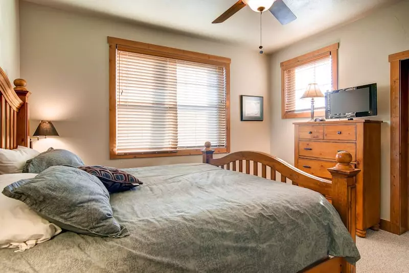 هتل Vista Point Home By Pinnacle Lodging