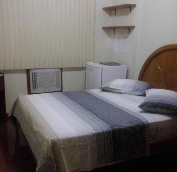 Flat Jardim De Allah Apartment