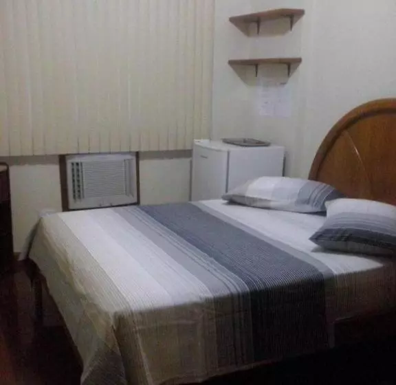 Flat Jardim De Allah Apartment