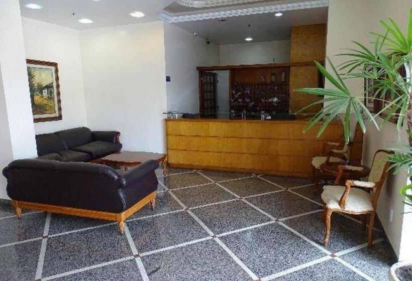 Flat Jardim De Allah Apartment