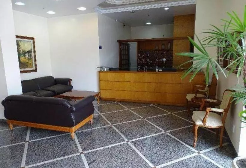 Flat Jardim De Allah Apartment