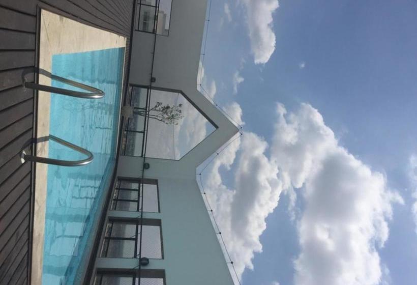 Flat Jardim De Allah Apartment