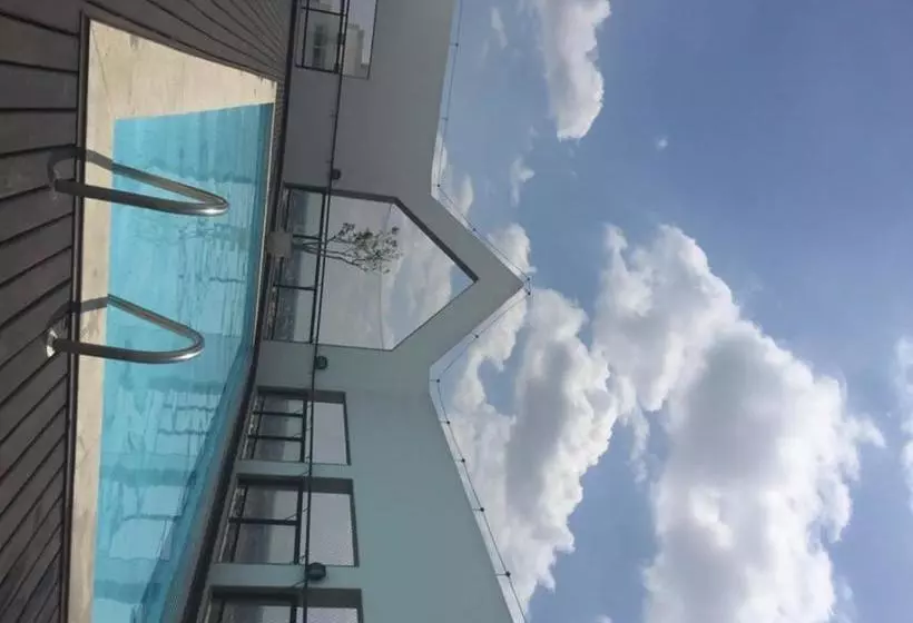 Flat Jardim De Allah Apartment