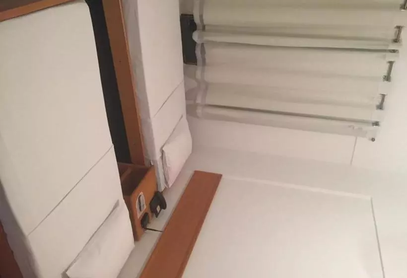 Flat Jardim De Allah Apartment