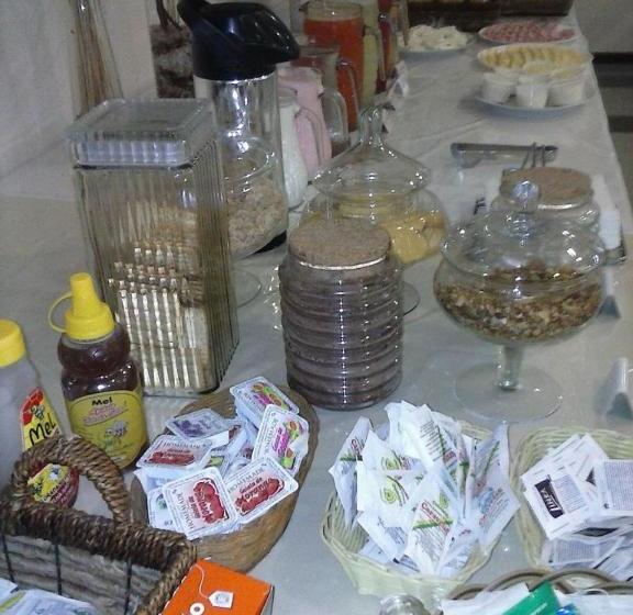 Flat Jardim De Allah Apartment