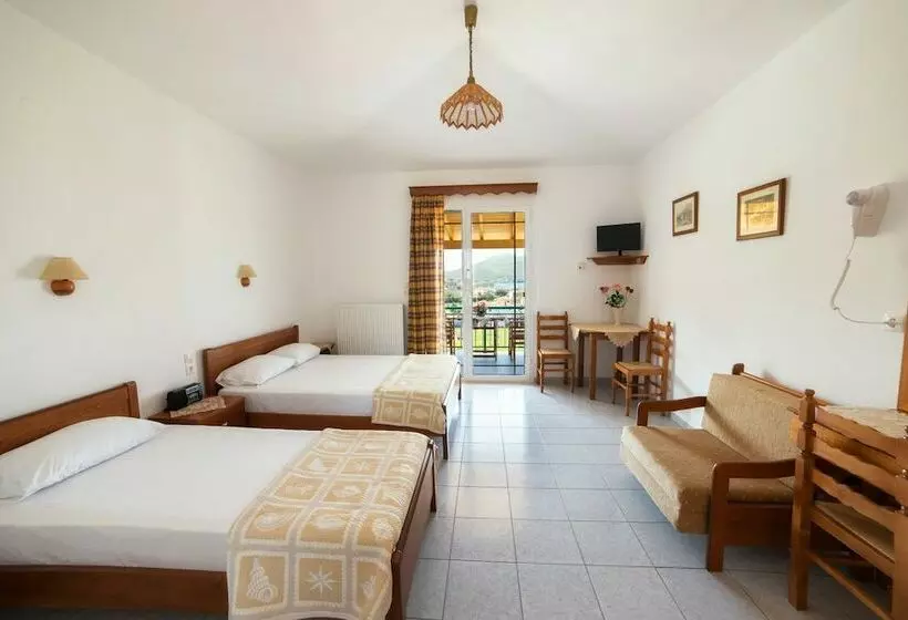 Panorama Plati Studios