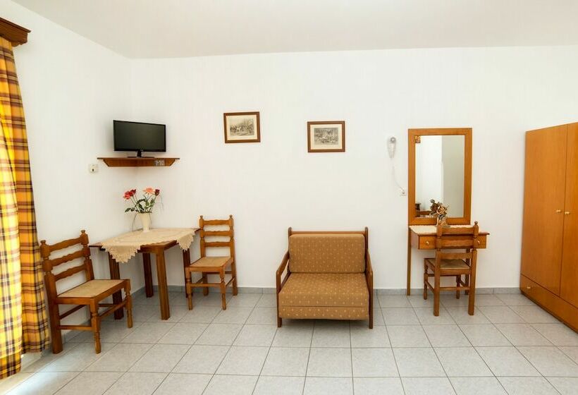 Panorama Plati Studios