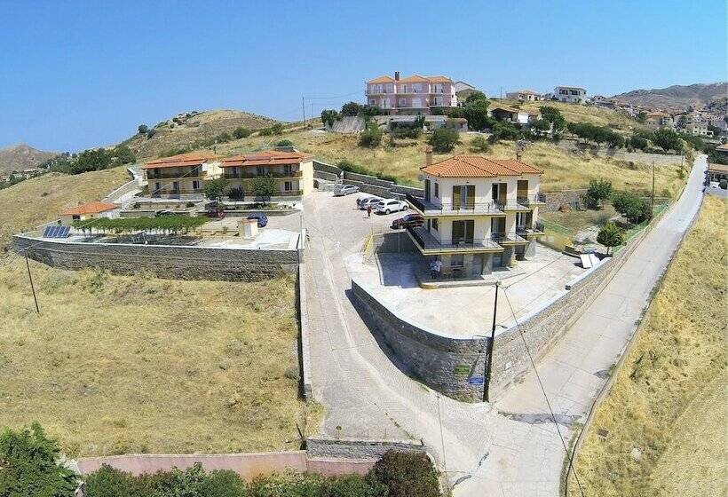 Panorama Plati Studios