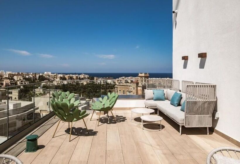 Ac Hotel By Marriott St Julian S