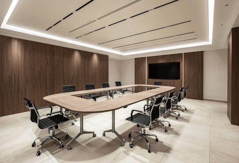 Ac Hotel By Marriott St Julian S