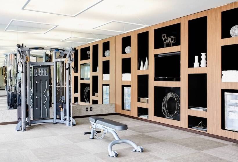 Ac Hotel By Marriott St Julian S