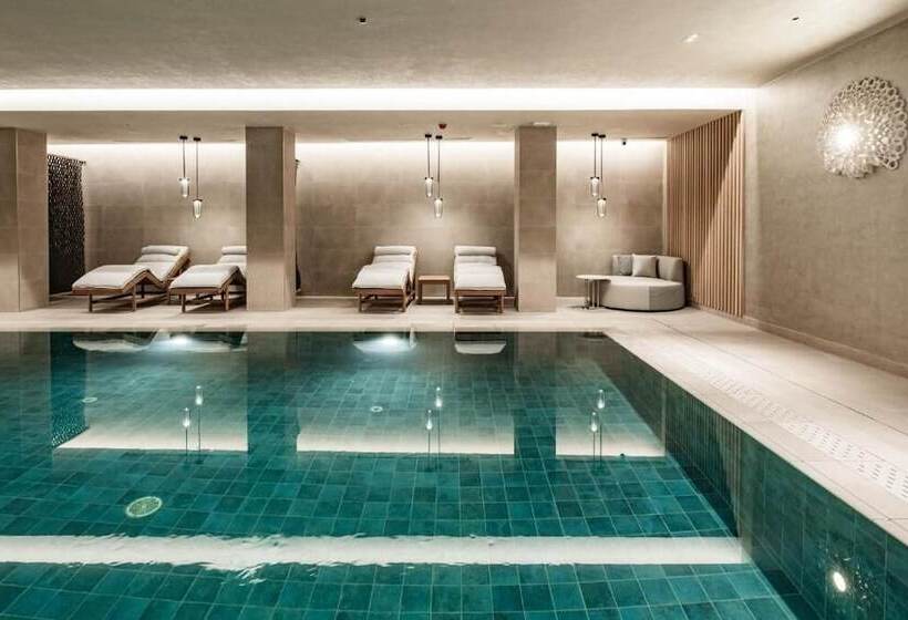 Ac Hotel By Marriott St Julian S