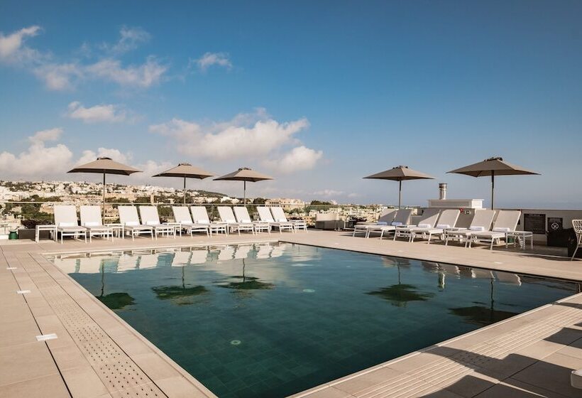 Ac Hotel By Marriott St Julian S