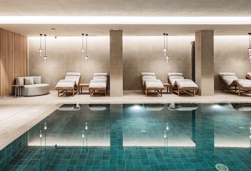 Ac Hotel By Marriott St Julian S