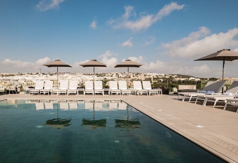 Ac Hotel By Marriott St Julian S