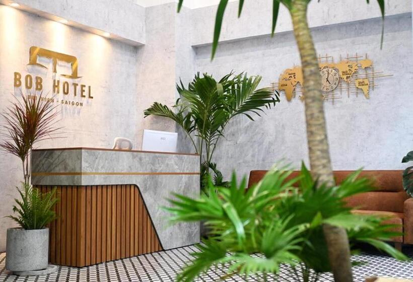 هتل Bob Saigon