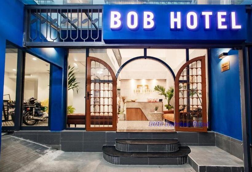 هتل Bob Saigon