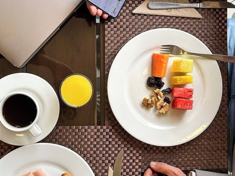 Hotel La Quinta By Wyndham Quito