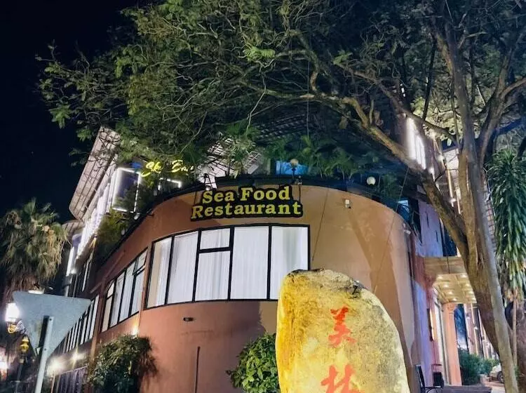 هتل Meilin International