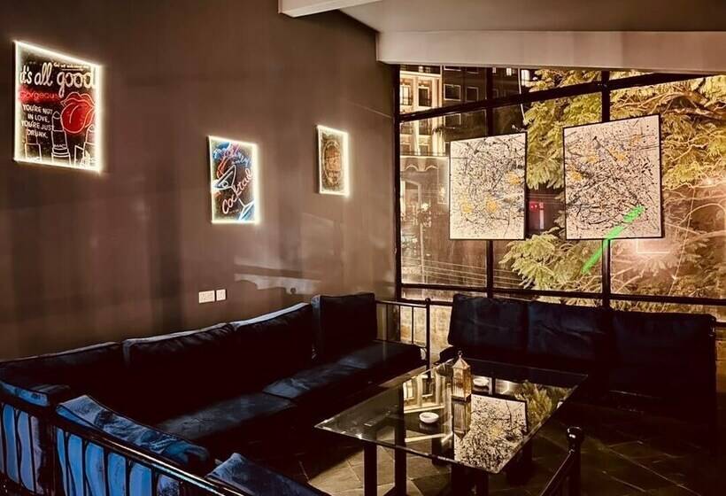 ホテル Meilin International