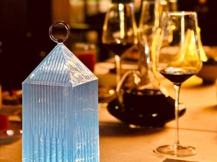 ホテル Meilin International