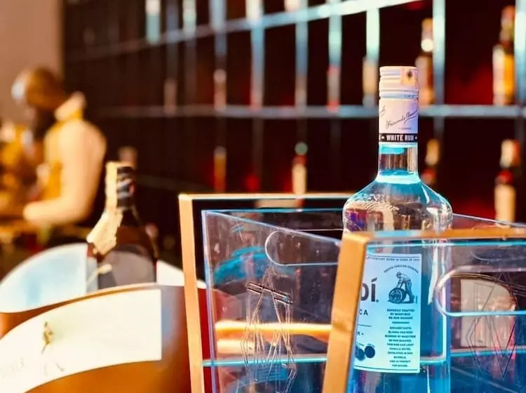 هتل Meilin International