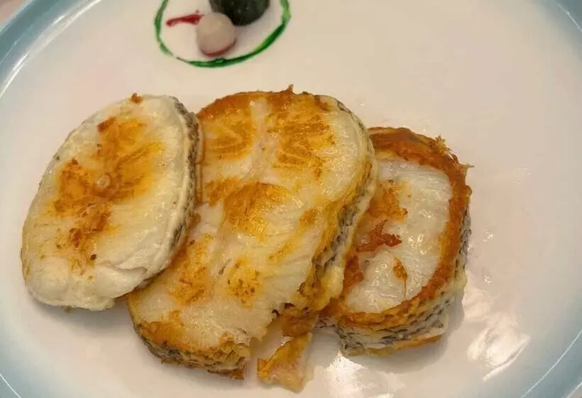 هتل Meilin International