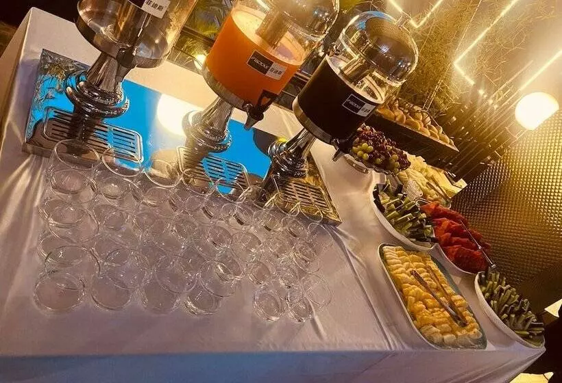 هتل Meilin International