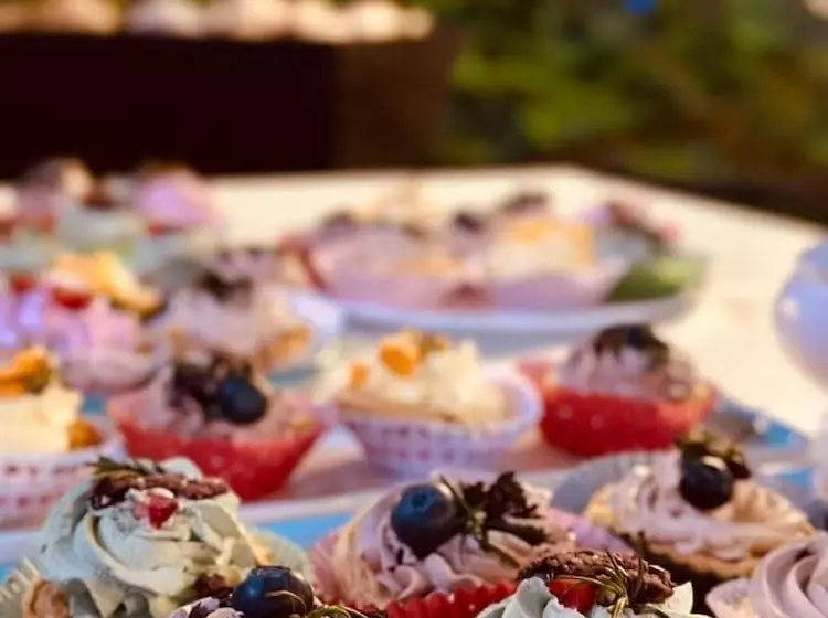 هتل Meilin International