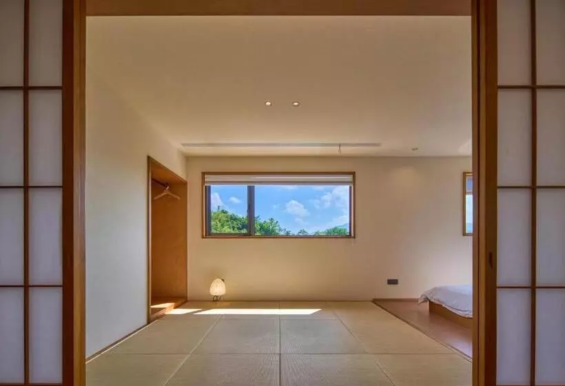 ホテル Mountain And Autumn Homestay