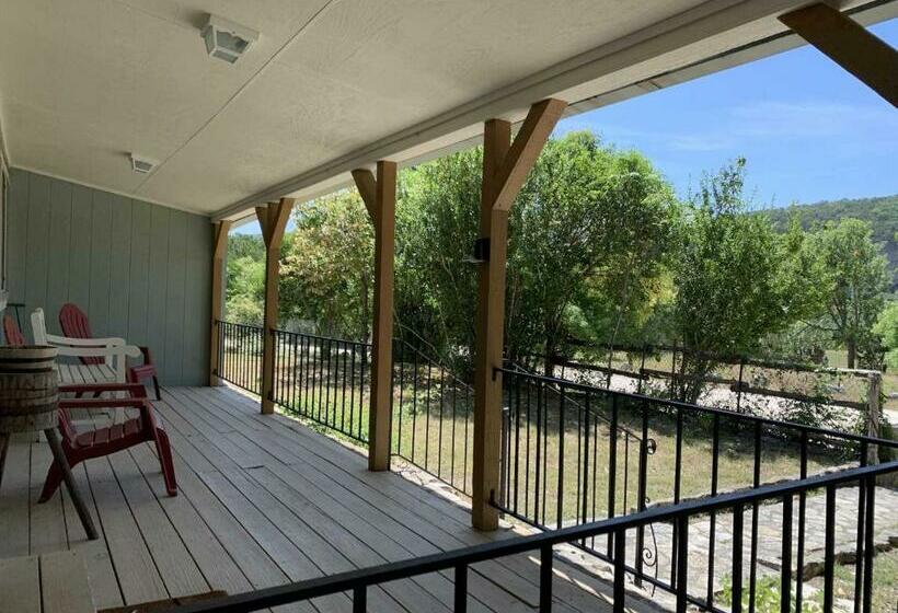 膳宿费 Clark Creek Ranch Cabin