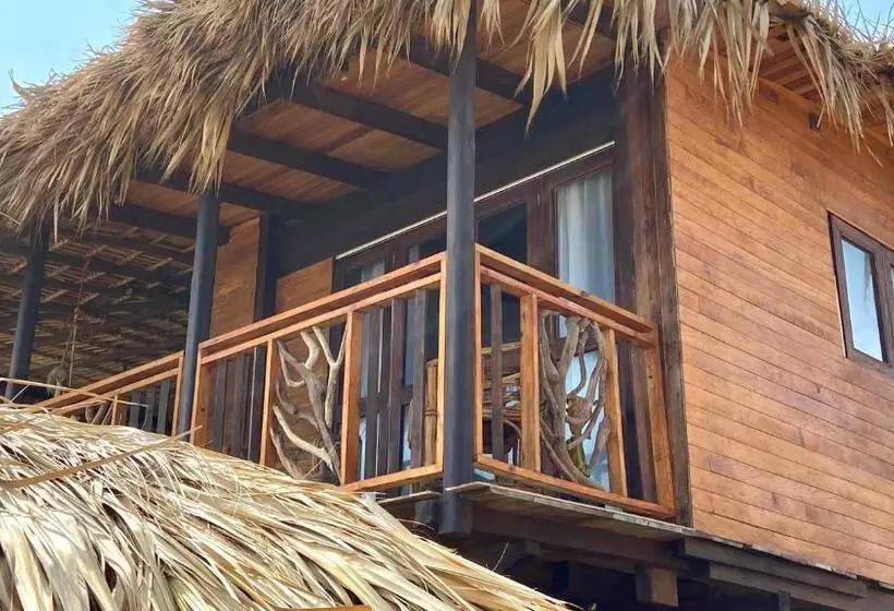 ユースホステル Cafe Maya