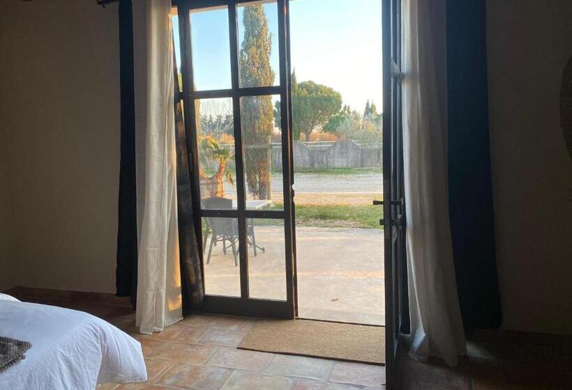 ベッドアンドブレックファースト Bella Vida