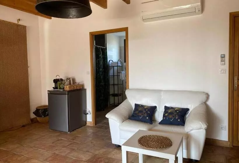 Nocleg ze śniadaniem Bella Vida