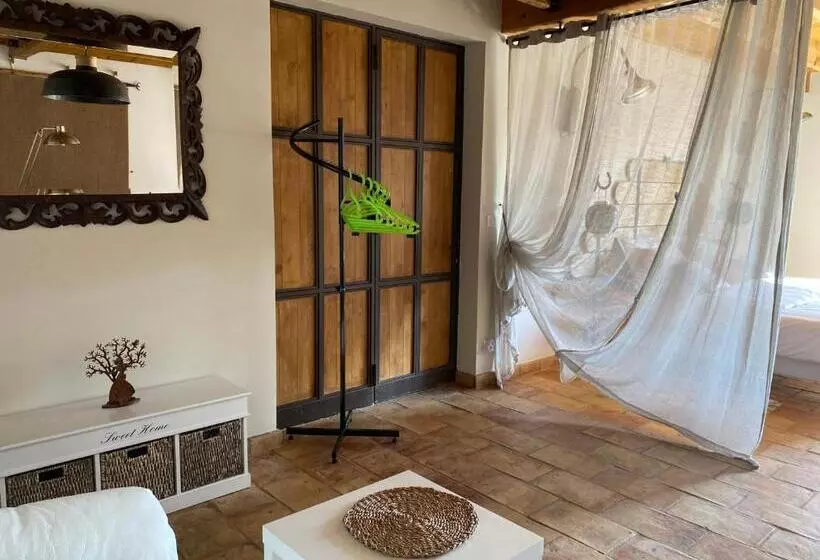 Nocleg ze śniadaniem Bella Vida