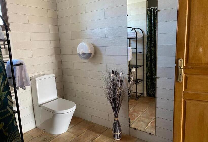 ベッドアンドブレックファースト Bella Vida